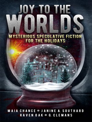 cover image of Joy to the Worlds